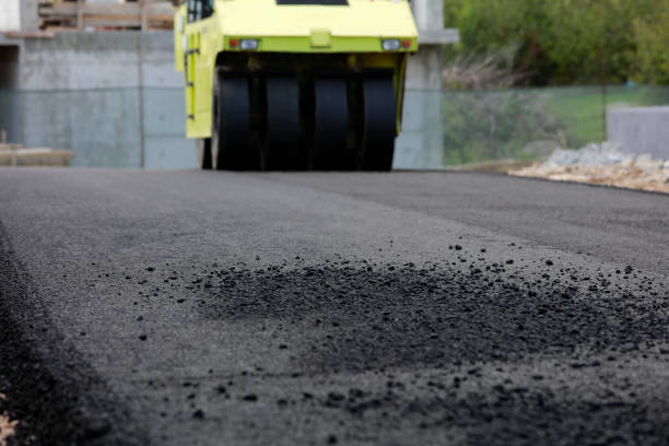 Best Driveway Resurfacing Pavers  in Unionville, MO