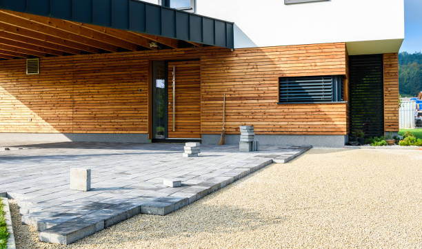 Best Residential Paver Driveway  in Unionville, MO