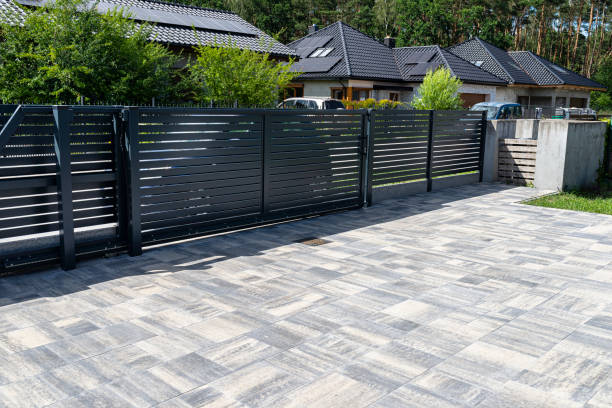 Best Driveway Pavers Contractor  in Unionville, MO