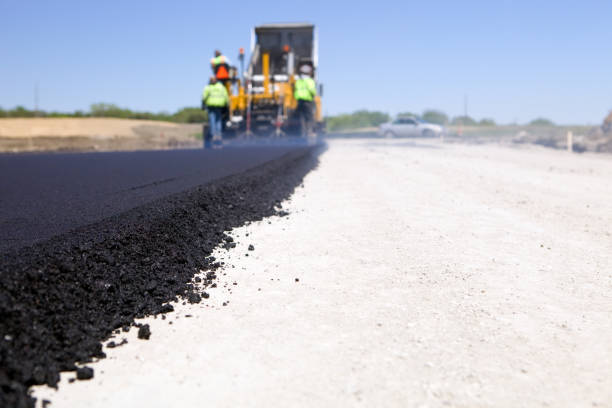 Best Driveway Resurfacing Pavers  in Unionville, MO