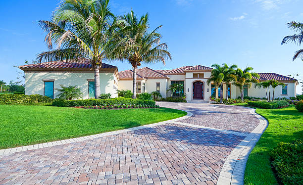 Best Permeable Paver Driveway  in Unionville, MO
